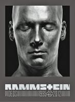 Rammstein - Videos 1995 - 2012 (2012) (2 Blu-ray)