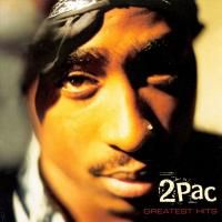 2Pac - Greatest Hits (1998) - 2 CD Box Set