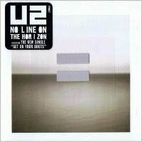 U2 - No Line On The Horizon (2009)