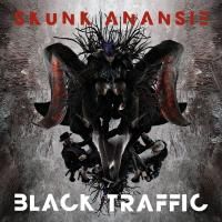 Skunk Anansie - Black Traffic (2012) - CD + DVD Special Edition