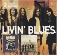 Livin' Blues - Bamboozle / Rocking At The Tweed Mill (2013) - 2 CD Box Set