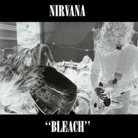 Nirvana - Bleach (1989) (180 Gram Audiophile Vinyl)
