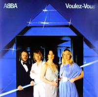 ABBA - Voulez-Vous (1979) (180 Gram Audiophile Vinyl)