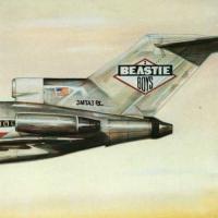 Beastie Boys - Licensed To Ill (1986)