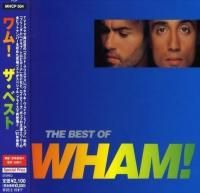 Wham! - The Best Of Wham! (1997)