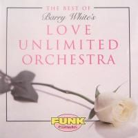 The Love Unlimited Orchestra - The Best Of Barry White's Love Unlimited Orchestra (1995)