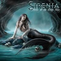 Sirenia - Perils Of The Deep Blue (2013)