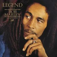 Bob Marley & The Wailers - Legend (1984) (Vinyl Limited Edition) 2 LP