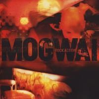 Mogwai - Rock Action (2001) (180 Gram Audiophile Vinyl)