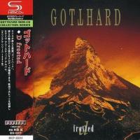 Gotthard - D Frosted (1997) - SHM-CD