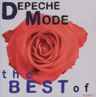 Depeche Mode - Best Of Depeche Mode Volume 1 (2006)