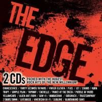 V/A The Edge (2010) - 2 CD Box Set