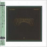 Carpenters - The Singles 1969-1973 (1973) - Platinum SHM-CD