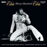 Elvis Presley - Showroom Internationale (1970) (180 Gram Audiophile Vinyl) 2 LP