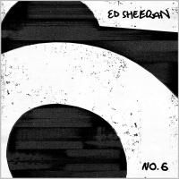 Ed Sheeran - No.6 Collaborations Project (2019)