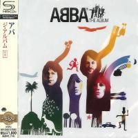 ABBA - The Album (1977) - SHM-CD