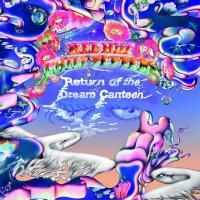 Red Hot Chili Peppers - Return Of The Dream Canteen (2022) (180 Gram Audiophile Vinyl) 2 LP