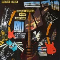 Chris Rea - Road Songs For Lovers (2017) (180 Gram Audiophile Vinyl) 2 LP