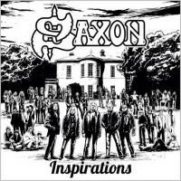 Saxon - Inspirations (2021)