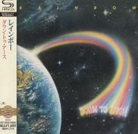 Rainbow - Down To Earth (1979) - SHM-CD