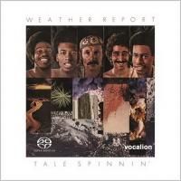 Weather Report - Tale Spinnin' (1975) - Hybrid SACD