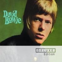 David Bowie - David Bowie (1967) - 2 CD Deluxe Edition