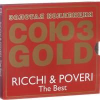 Ricchi & Poveri - The Best (2009)