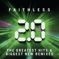 Faithless - Faithless 2.0 (2015) - 2 CD Box Set