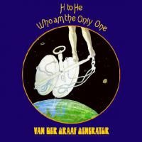 Van Der Graaf Generator - H To He, Who Am The Only One (1970)