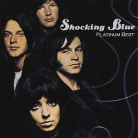 Shocking Blue - Platinum Best (2013) - 2 CD Box Set