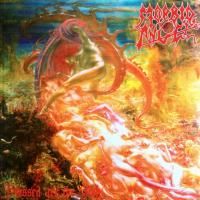 Morbid Angel - Blessed Are The Sick (1991) (180 Gram Audiophile Vinyl)