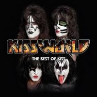 Kiss - Kissworld: The Best Of Kiss (2019)