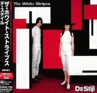The White Stripes - De Stijl (2000) - Blu-spec CD2