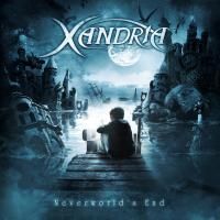 Xandria - Neverworld’s End (2012)