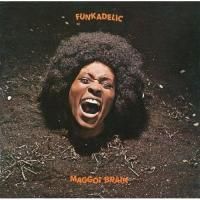 Funkadelic - Maggot Brain (1971) (180 Gram Audiophile Vinyl)