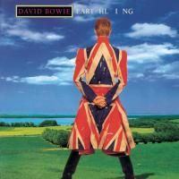 David Bowie - Earthling (1997)