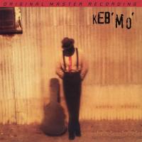 Keb' Mo' - Keb' Mo' (1994) (Vinyl Limited Edition)