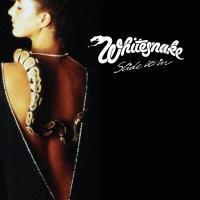 Whitesnake - Slide It In (1984) (180 Gram Vinyl Limited Edition)