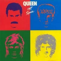 Queen - Hot Space (1982) - 2 CD Deluxe Edition