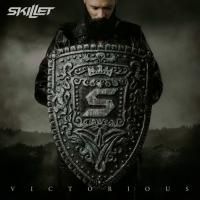 Skillet - Victorious (2013)