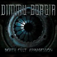 Dimmu Borgir ‎- Death Cult Armageddon (2003)