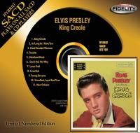 Elvis Presley - King Creole (1958) - Hybrid SACD