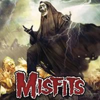 Misfits - Devil's Rain (2011)