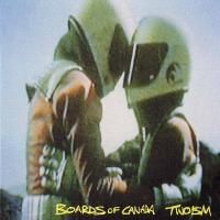 Boards Of Canada - Twoism (1995) - EP