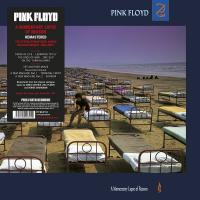 Pink Floyd - A Momentary Lapse Of Reason (1987) (180 Gram Audiophile Vinyl)