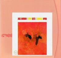 Stan Getz & Charlie Byrd - Jazz Samba (1962) - Verve Master Edition