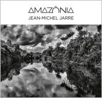 Jean Michel Jarre - Amazonia (2021)