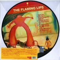 The Flaming Lips - Yoshimi Battles The Pink Robots (2002) (Limited Edition Picture Disc)