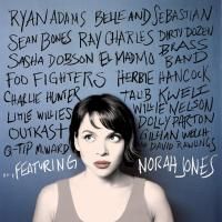 Norah Jones - ...Featuring Norah Jones (2010) (180 Gram Audiophile Vinyl) 2 LP