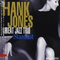 Hank Jones Great Jazz Trio - Stardust (2018) - Paper Mini Vinyl